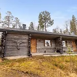 Vakantiehuis Allasalla By Interhome Salla