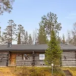 Vakantiehuis Allasalla By Interhome Salla