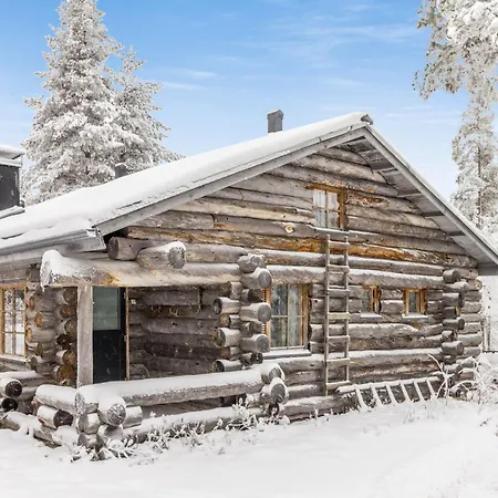 Allasalla By Interhome