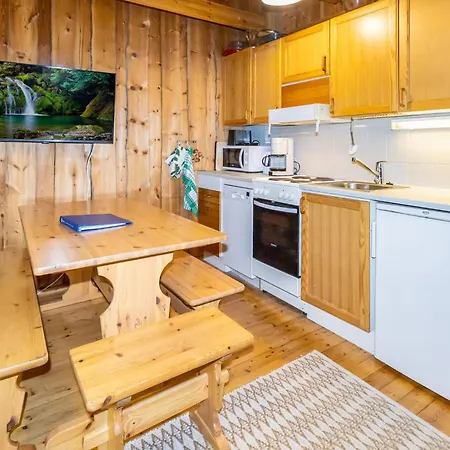 Ferienhaus Allasalla By Interhome