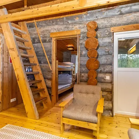 Allasalla By Interhome