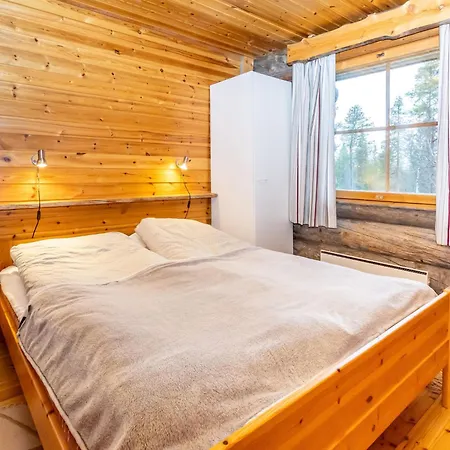 Allasalla By Interhome Casa de Férias