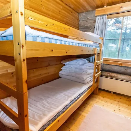 Allasalla By Interhome Salla