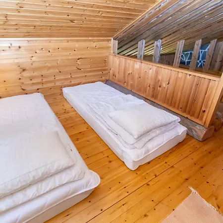 Дом отдыха Allasalla By Interhome *