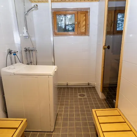 بيت للعطل Allasalla By Interhome سالا