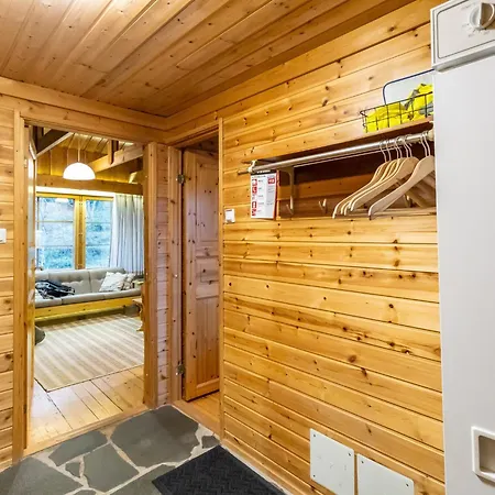 Allasalla By Interhome Casa vacanze