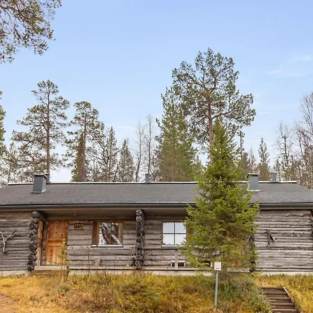 بيت للعطل Allasalla By Interhome سالا