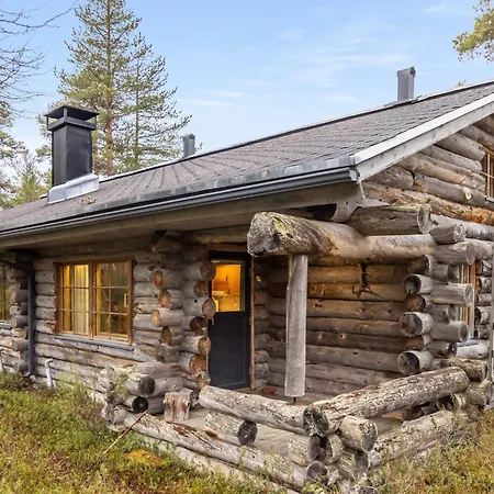 Allasalla By Interhome بيت للعطل *