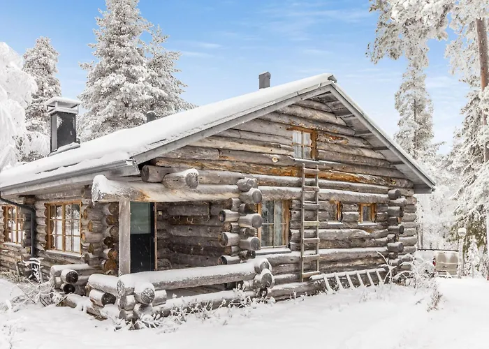 Allasalla By Interhome