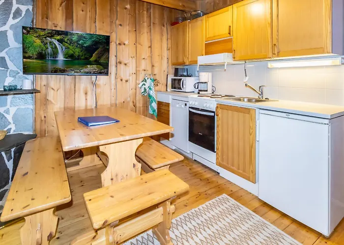 Casa de Férias Allasalla By Interhome