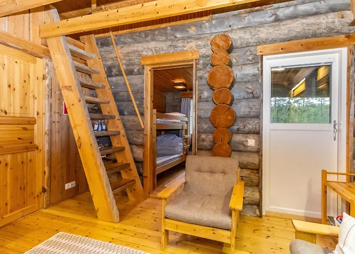 Allasalla By Interhome