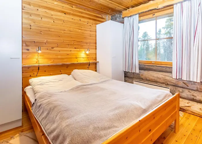 Allasalla By Interhome بيت للعطل