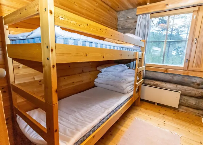 Allasalla By Interhome Салла